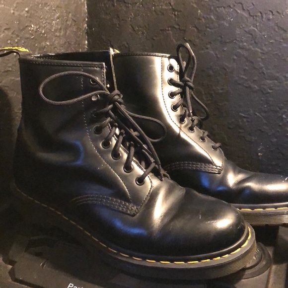 Dr. Martens Other - 🥾 Dr. Martens 1460 Smooth 😎